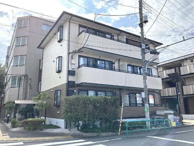 セジュール井草Ⅰの写真