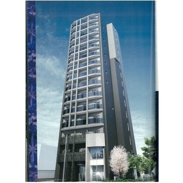 エステムコート KAMEIDO TOKYOEASTの写真