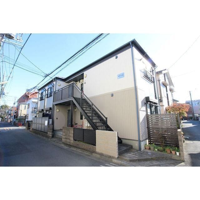 ANハイムの写真