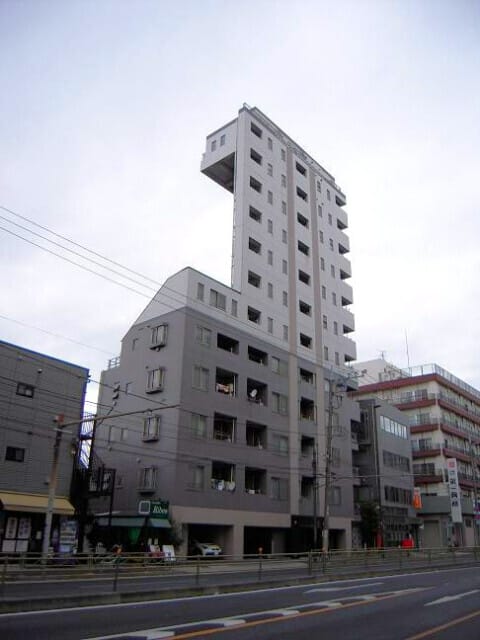 デュオ・スカーラ品川大井の写真