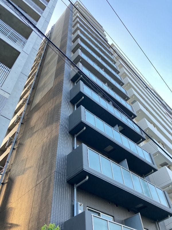 アイル カナーレ品川南の写真