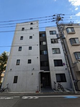 コルク清澄白河の写真