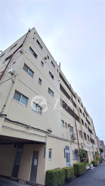 サトウマンションの写真