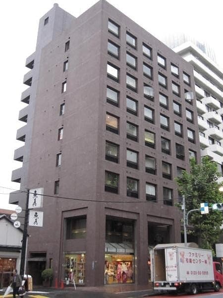 パシフィック乃木坂の写真