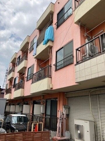 アパートメントハウスイマイの写真