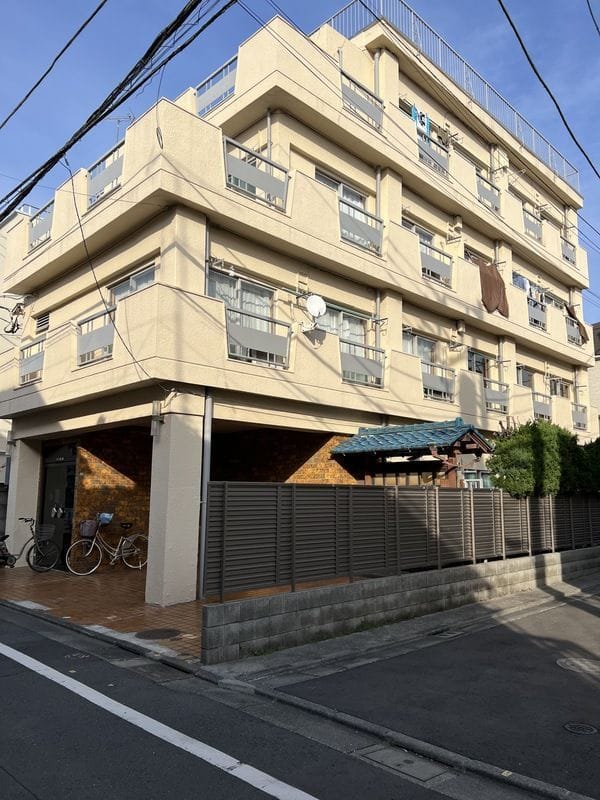 ヴィラ長崎の写真