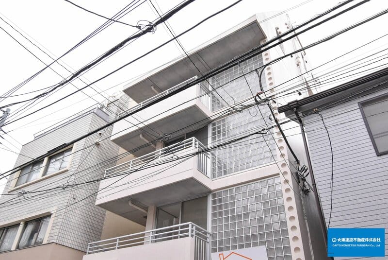 マルメゾンの写真