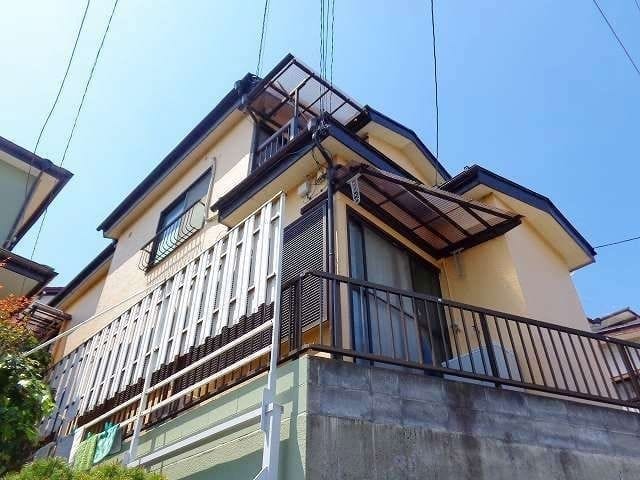 ハイツ桑原の写真