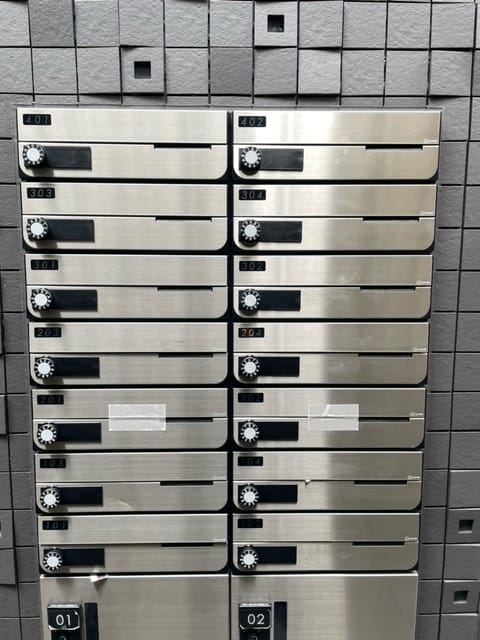 スタイルレジデンス渋谷笹塚の写真