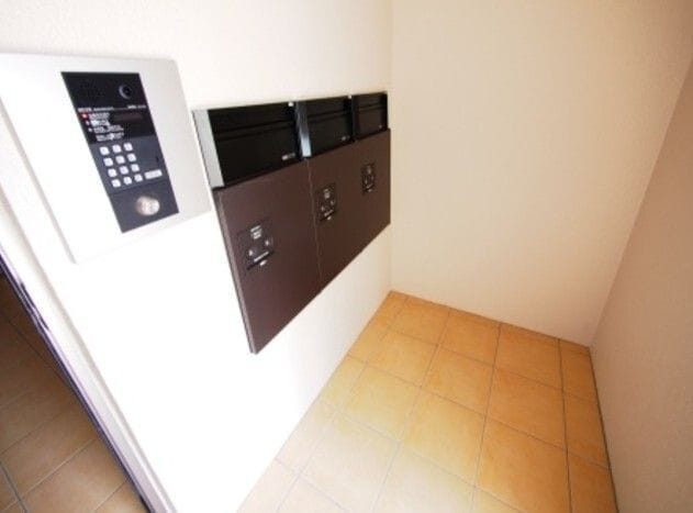 サンライズ西荻南の写真