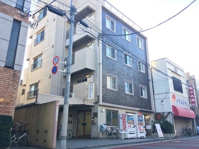 ロジュモン木村の写真