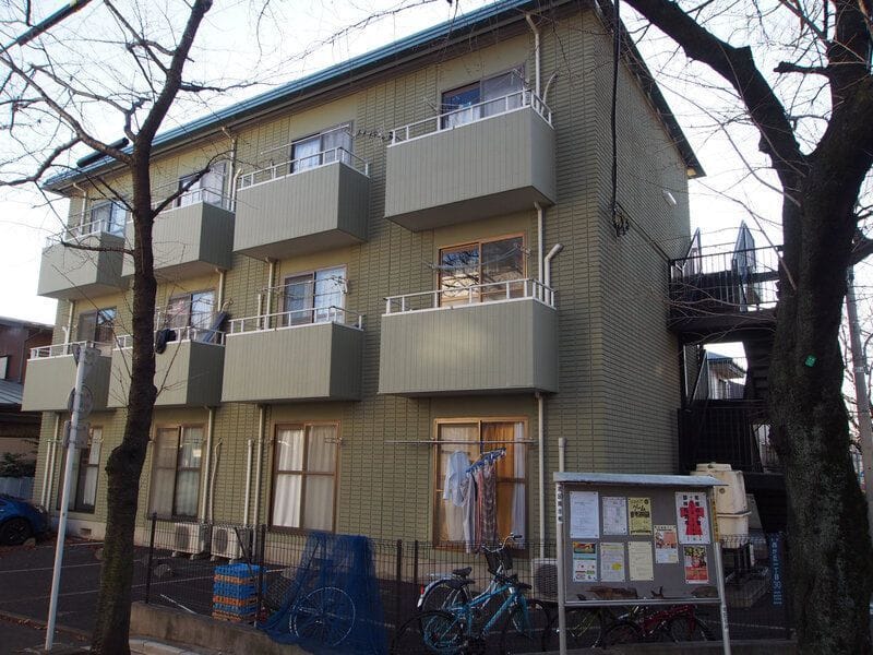 コトー西が丘の写真