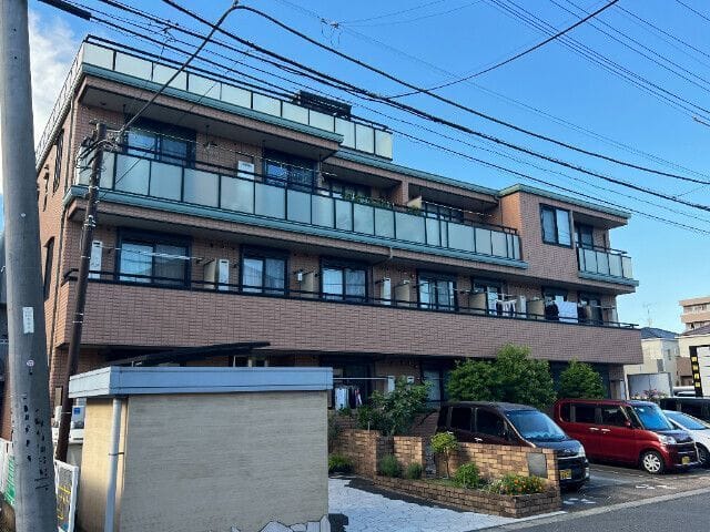 ループ東川口の写真