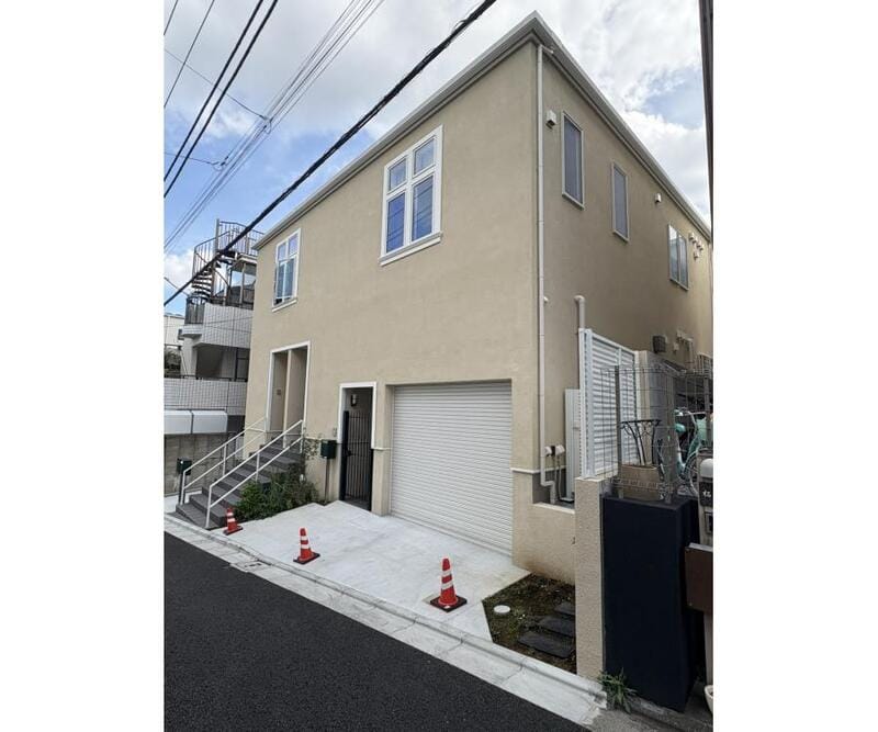 AVON HOUSE KOHINATAの写真