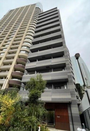 デュアレス愛宕虎ノ門の写真