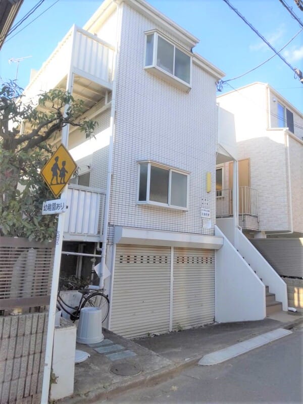 遠藤ハウスの写真