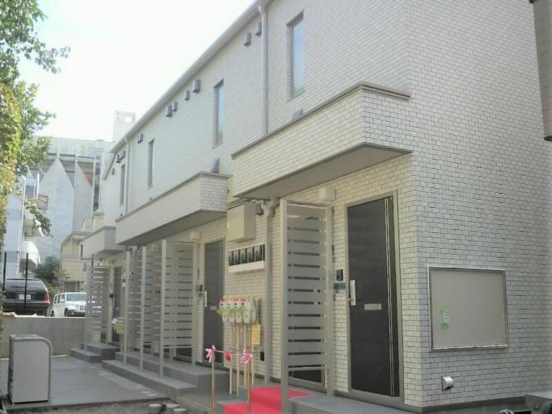 ホワイトハウスの写真