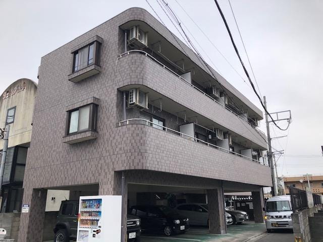 エクセレント調布の写真