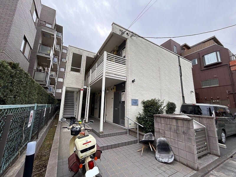 レオネクスト中野上鷺宮の写真