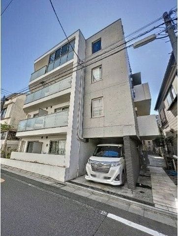 長崎清水レジデンスの写真