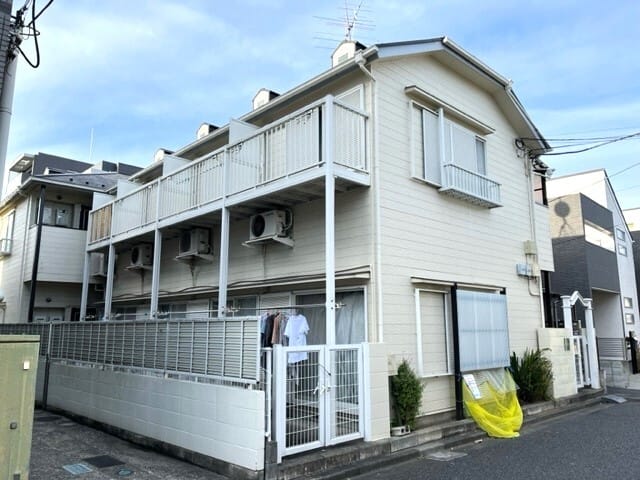 アーバンハウス関町の写真