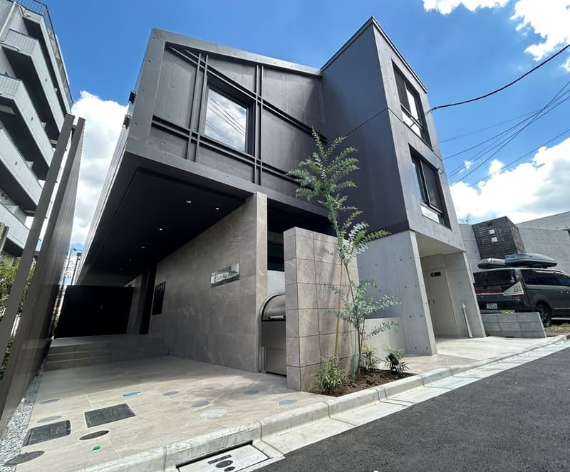 LiveFlat西荻窪の写真