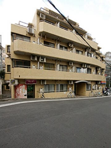 パレドール高輪の写真