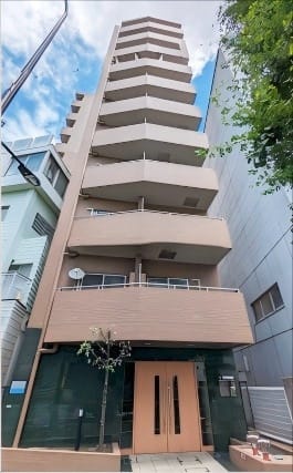 ステージファースト白山の写真