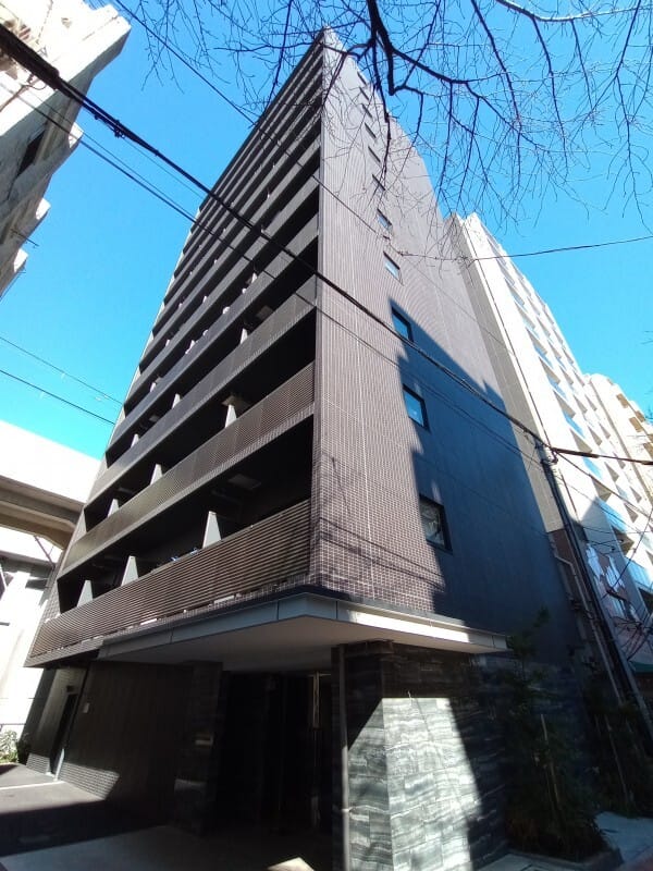 イアース練馬の写真