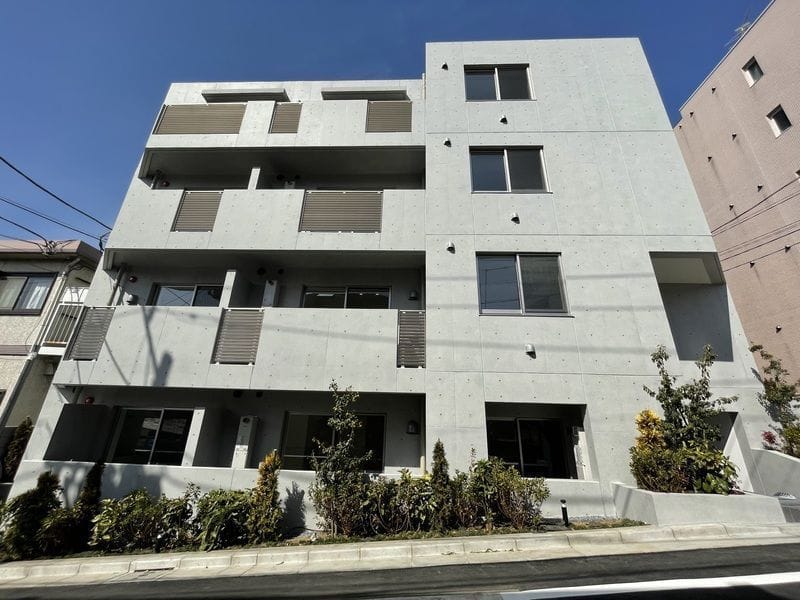 GranDuo田園調布5の写真