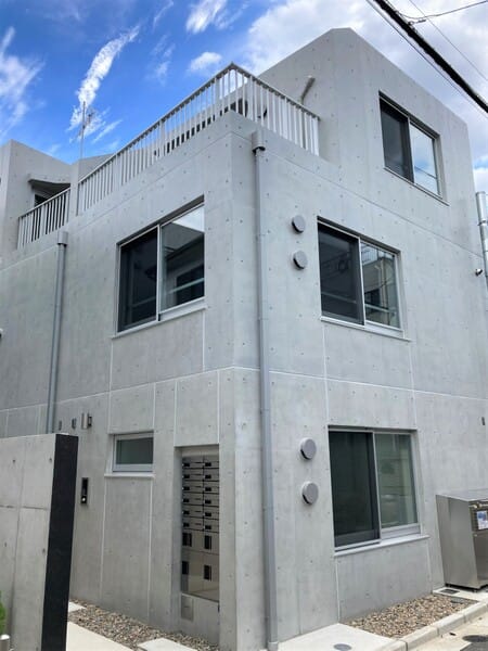 FARE恵比寿の写真