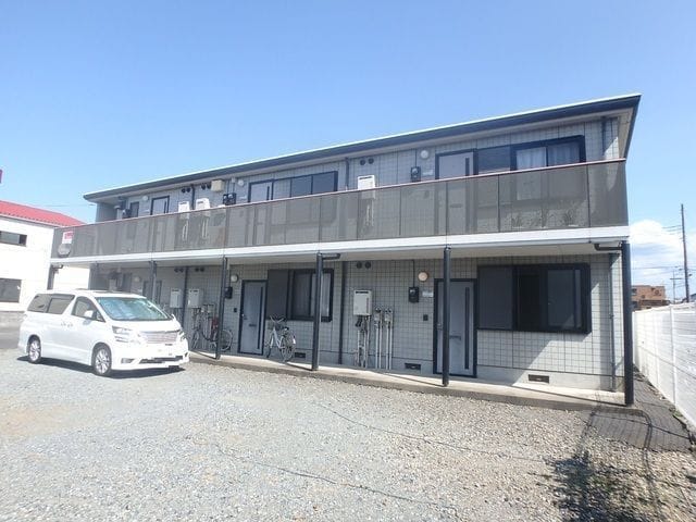 ジャスティスBの写真