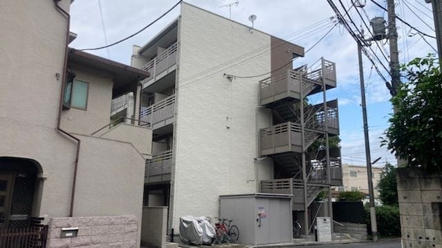 クレイノ錦の写真