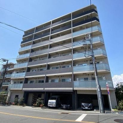 クレヴィスタ押上の写真