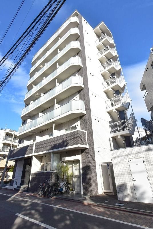 ジーベック池上の写真