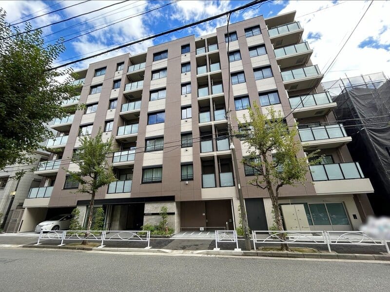 ルジェンテ両国の写真