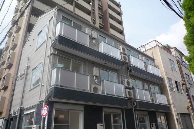 ライズ亀戸の写真