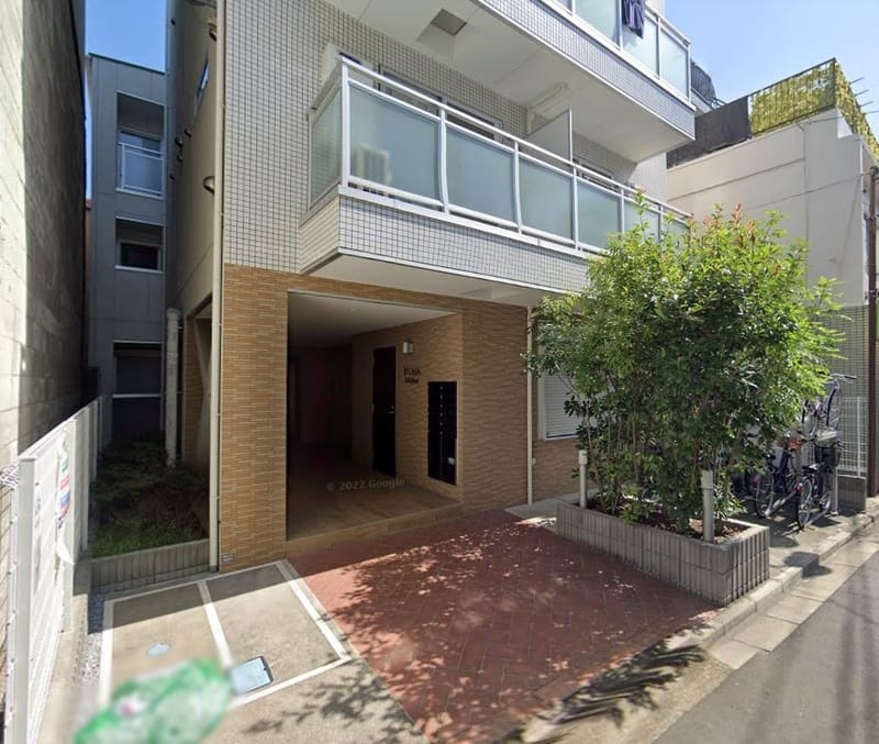 b’CASA Hikihuneの写真