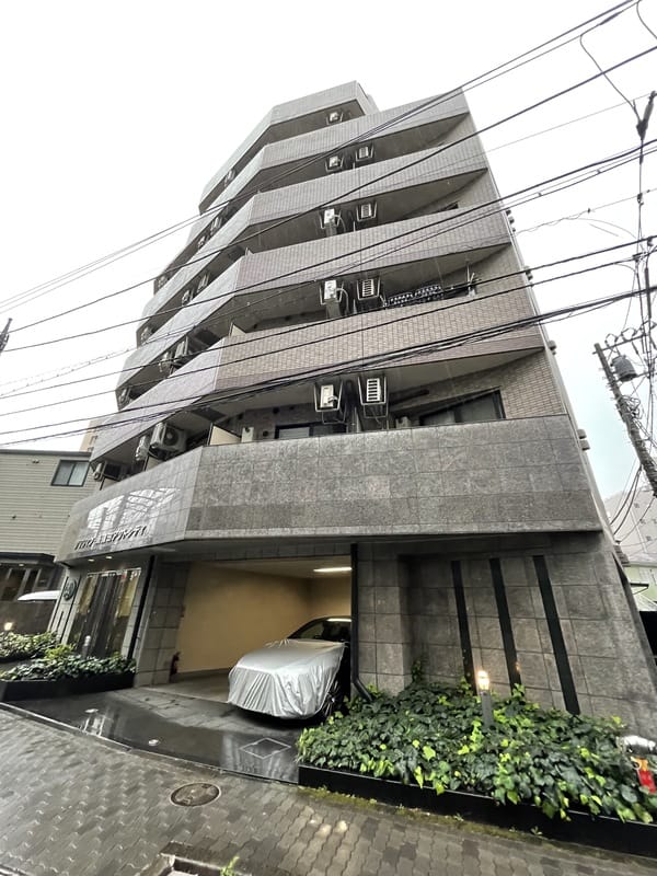 グリフィン・南蒲田アクトシティの写真