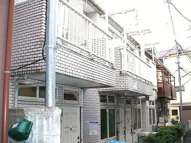 サンライフ上板橋の写真