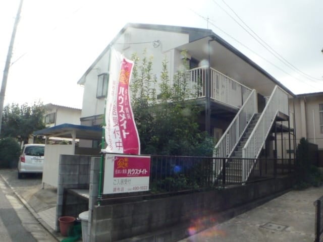 サイドパーク野川の写真