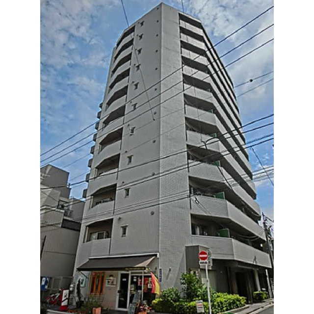 Risingplace上野松が谷の写真