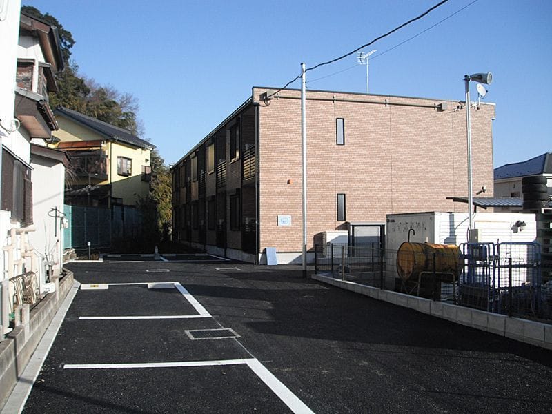 レオネクストレジナの写真