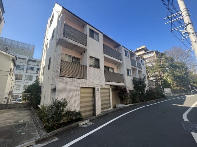 ガーデン代々木八幡の写真