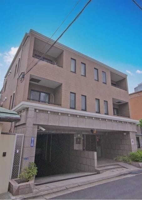 パルロイヤルアレフ赤坂の写真