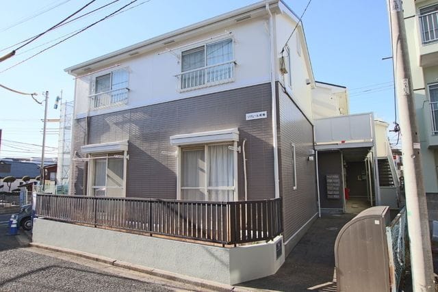 リヴェール成増の写真