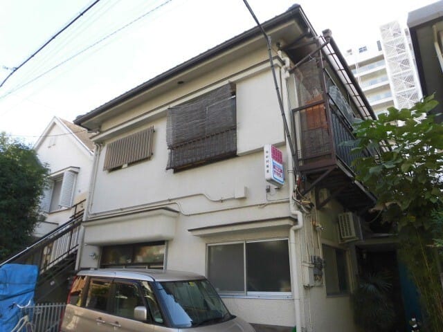 ときわ荘の写真