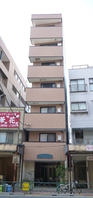 アドバンスシティの写真