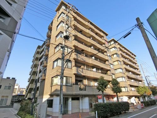 グリーン大山西館の写真