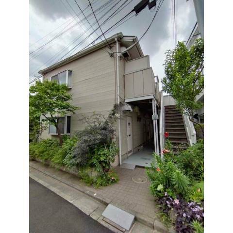 ザ・クレセントの写真